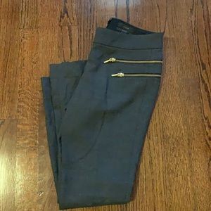 J.Crew Minnie Crop Pants